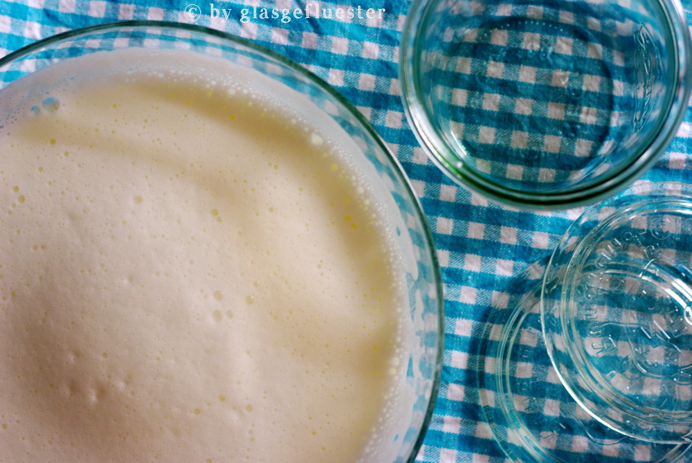 HOmemade Joghurt by Glasgefluester 2 klein