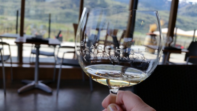 Black Hills Winery