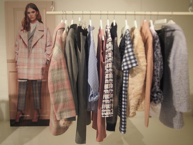 Sam Muses, UK Fashion Blog, London Style Blogger, AW14, Press Days, Preview, Sneak Peak, Autumn/Winter 2014