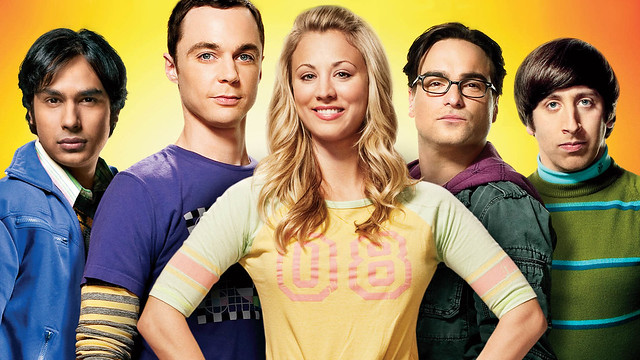 An Open Letter To The Writers Of The Big Bang Theory