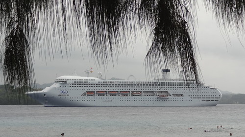 cruise ship cruiseship wala aidablu pacificjewel