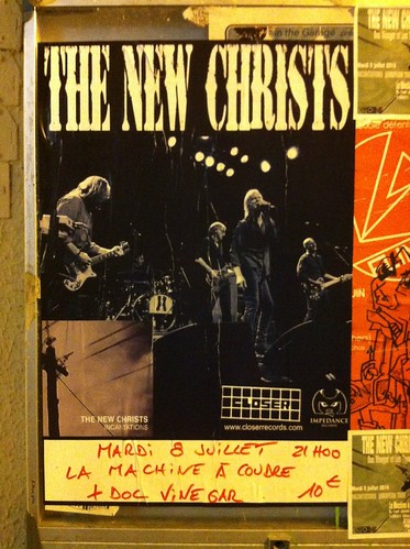 the New Christs by Pirlouiiiit 08072014