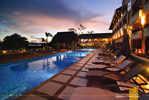 hotel asia philippines resort coron palawan 2014 westown mimaropa lakadpilipinas christianlsangoyo coronwestownresort