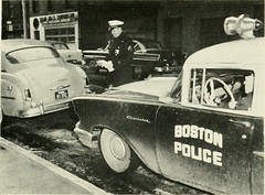 Image from page 22 of "Annual report of the Police Commissioner for the City of Boston" (1906)