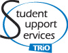 Student Support Services Logo