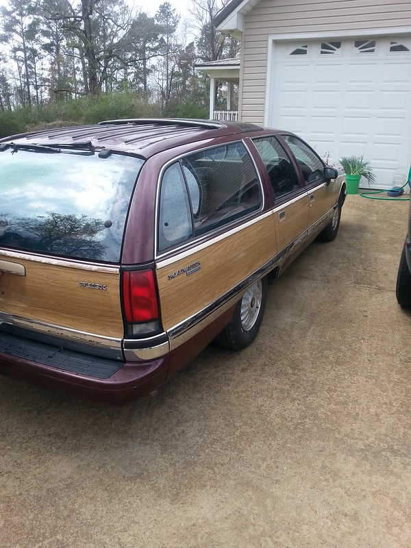 March 2015 Wagon of the month 14007336792_b2c667cbe5_c