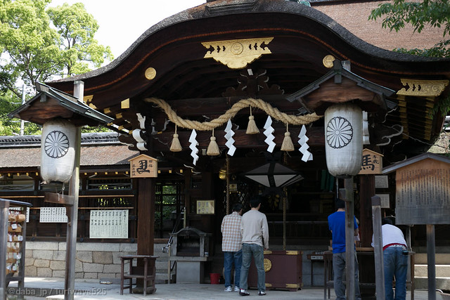 20140524 藤森神社
