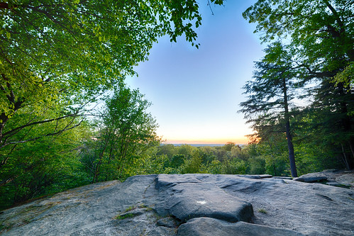 sunset landscape nationalpark clear hdr cuyahogavalleynationalpark publicset googlenikhdrefexpro