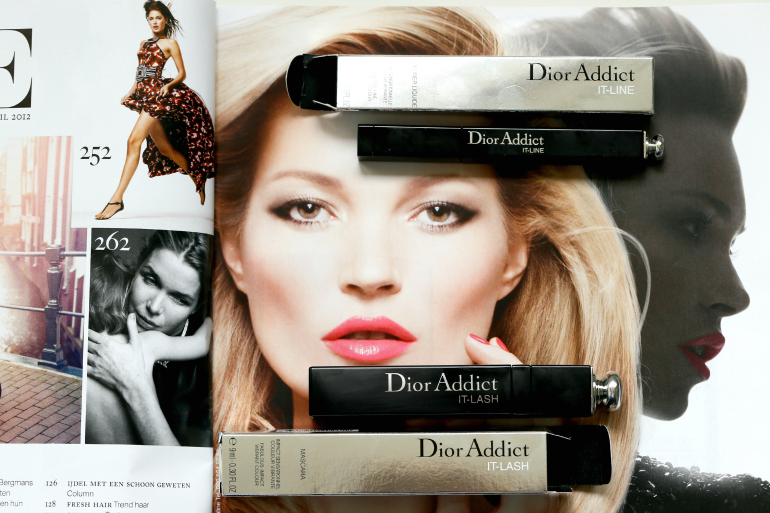 dior make-up zomer 2014, dior make-up collectie zomer 2014, dior make-up collection summer 2014, dior summer 2014, dior spring summer 2014, dior addict make-up, dior addict it-lash, dior addict it-line, dior it-pink mascara, dior it-pink eyeliner, bright mascara, coloured mascara, pink mascara, bright eyeliner, pink eyeliner, coloured eyeliner, ici paris xl kortingscode, ici paris xl tax free actie, dior mascara, dior eyeliner, review, beautyblog, fashion is a party, fashionblog, paarse lipstick, oranje mascara, kate moss, VOGUE