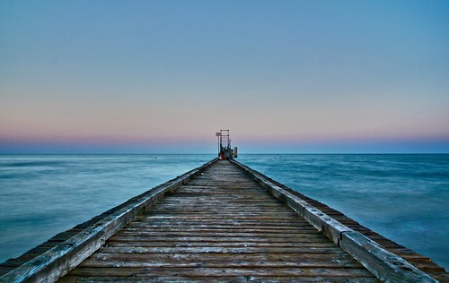 wood bridge venice sunset sea summer color beach water beautiful photography pier tramonto mare quiet estate blu send fotografia sole acqua venezia colori calma spiaggia legno sabbia pontile passione 2014 jesolo lidodijesolo bellissimo quiete tranquillita