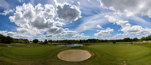 panorama photoshop kent explore golfcourse hdr canonphotography canonef1740mmf4l explored canon5dmarkii oloneohdr nizelsgolfandcountryclub thesirhenrycooperjuniormasters
