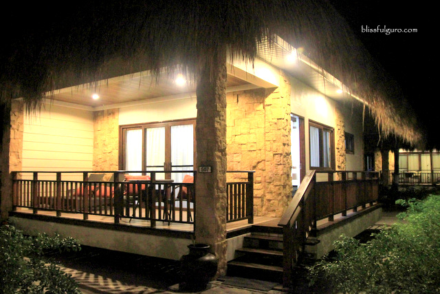Bohol Beach Club Panglao Bohol Beachview Suite