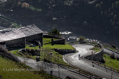 Andorra rural history: Encamp, Vall d'Orient, Andorra