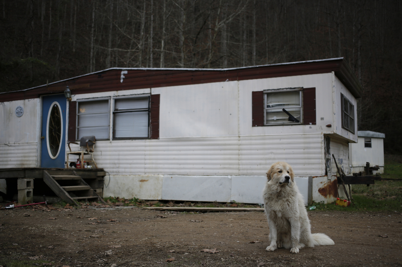 Uninsured individuals seek coverage through The Affordable Care Act, or "Obamacare," in Appalachia