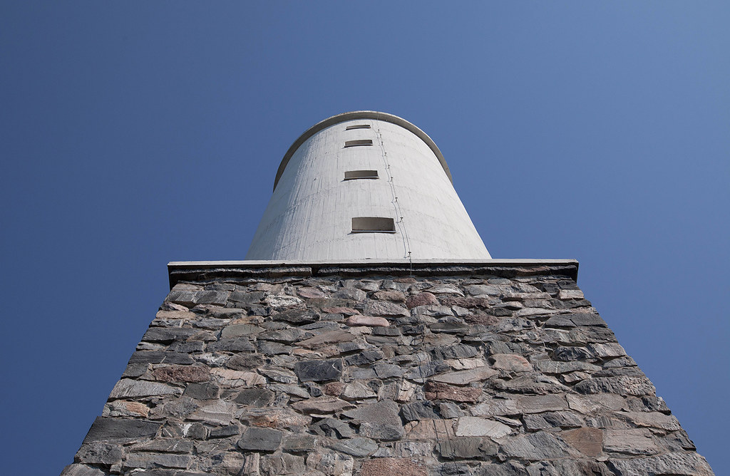 Länsi-Suomenlahden majakkaretki | Rönnskär Lighthouse