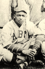 Cooper with Indianapolis, 1923.