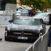 Ibiza - Mercedes SLS