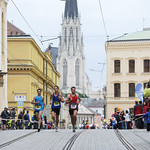 Mattoni Olomouc Half Maraton 2014
