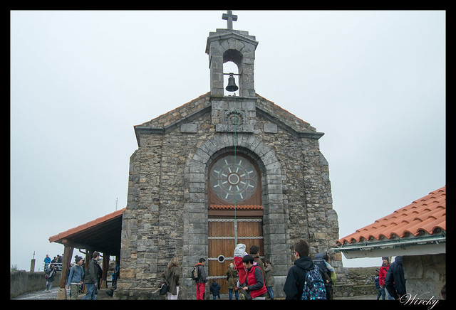 Ermita de San Juan de Gaztelugatxe