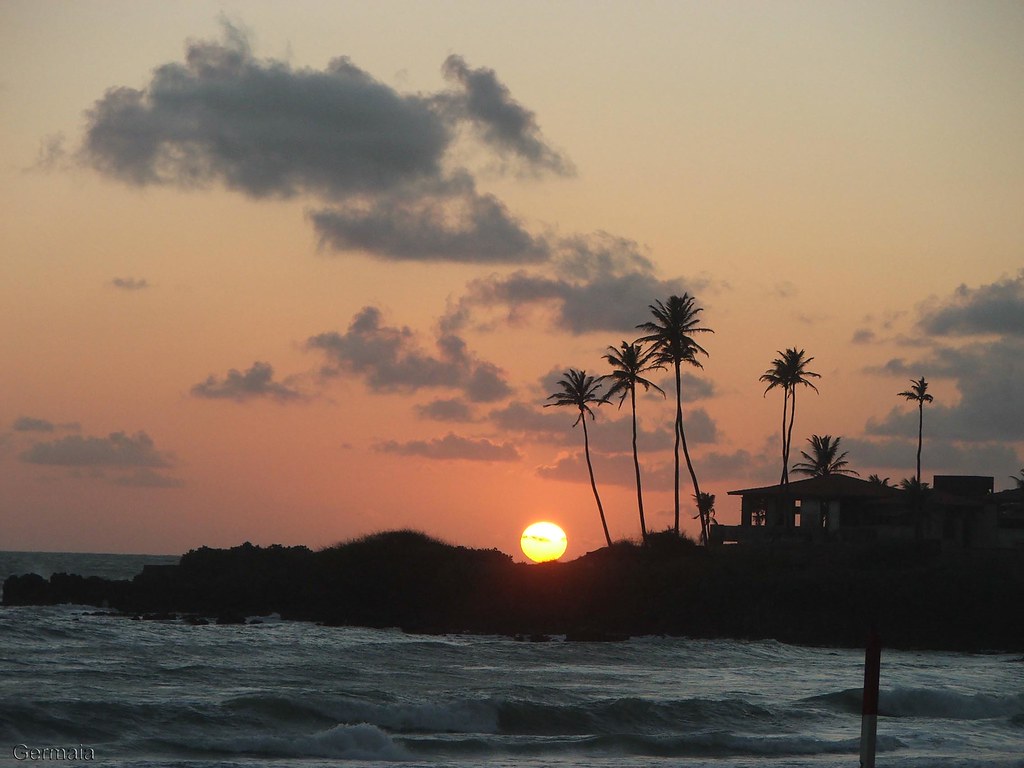 Natal - State of Rio Grande do Norte, Brazil Sunrise Sunset Times