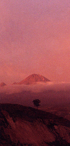 volcano perú cordillera tacna volcán volcánica tarata candarave yucamani tutupaca