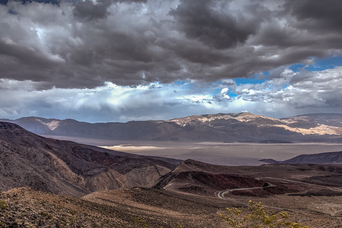 california clouds landscape unitedstates desert
