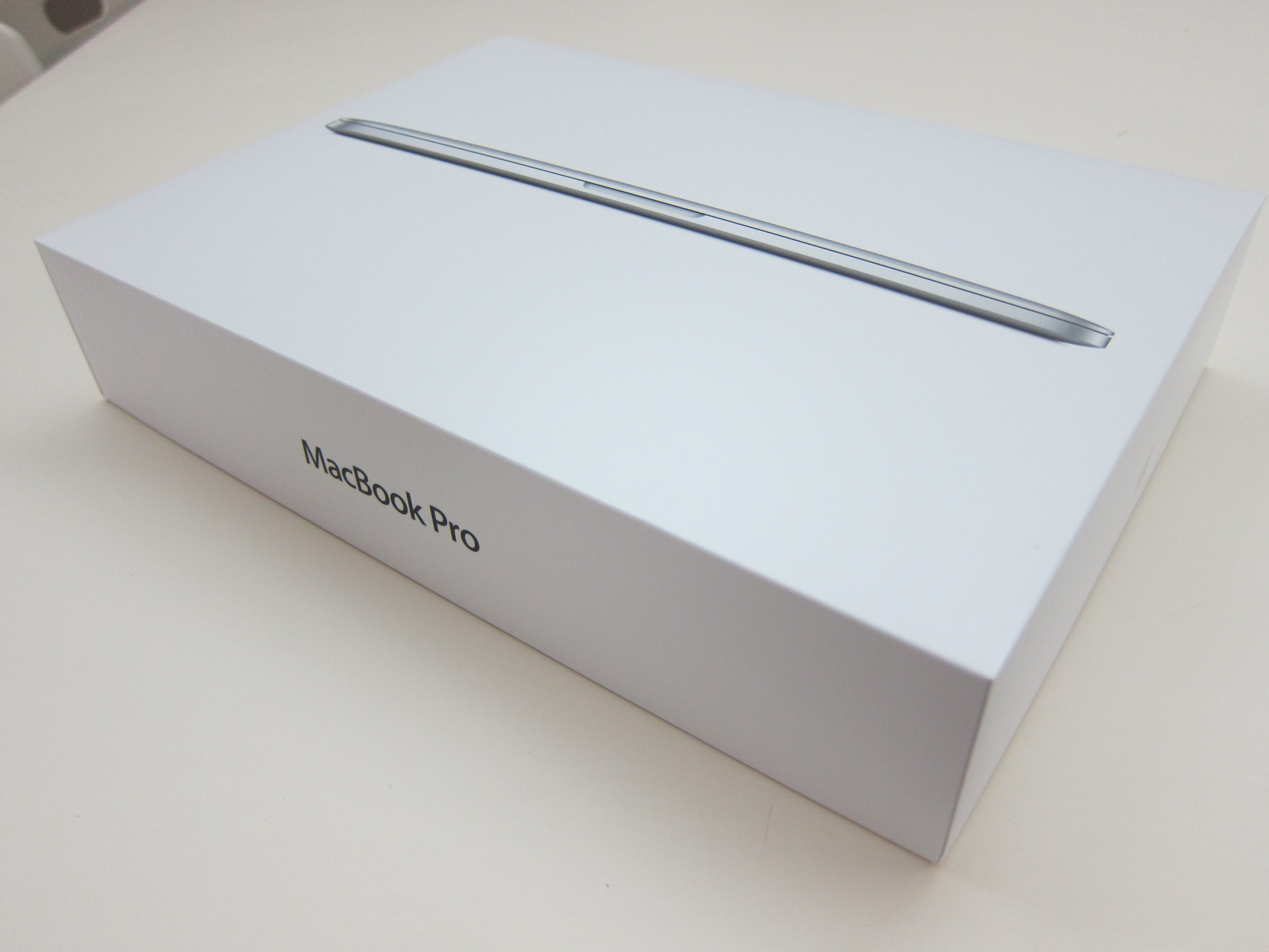 macbook pro late 2013 13 inch