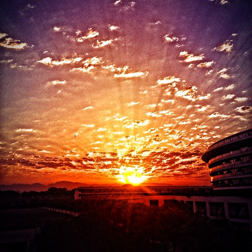 sun holiday sunrise turkey amazingsky iphoneography instagramapp