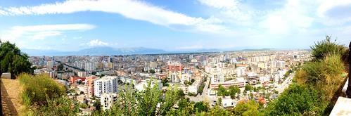 city panorama holidays albania vlore kuzunbabavlore