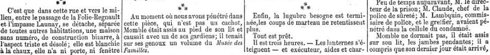 Désiré-Pierre Momble dit "Collignon la grenouille" - 1869 14200707742_8647894c17_b