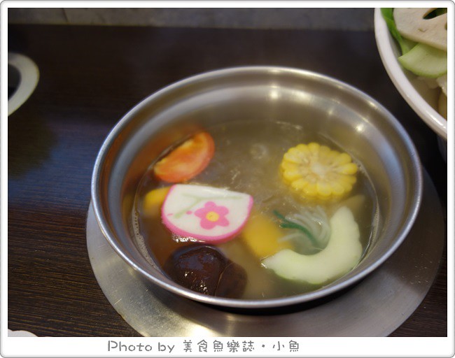 【台北中山】白甘蔗健康養生涮涮鍋