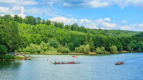 lake race canon 50mm kayak croatia canoe dslr dragonboat kanu circular kajak hrvatska polariser tomislav 60d slavonskibrod petnja utrka lacic