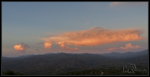 california clouds canon landscape sunsets socal canon5d canondslr 2470l cloudscapes lakearrowhead sbcusa kenszok kszokphotography