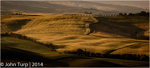 shadow italy field carpet countryside tuscany pienza toscana valdorcia goldenlight longlight rollinghill sanquirico