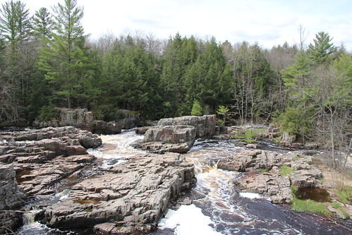 water wisconsin river waterfall rocks rapids wi dells eauclaire