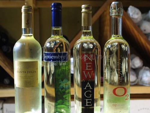 Fuerte incremento en las ventas de los vinos espumantes en los últimos años