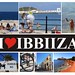 Ibiza - CONTRASTS
