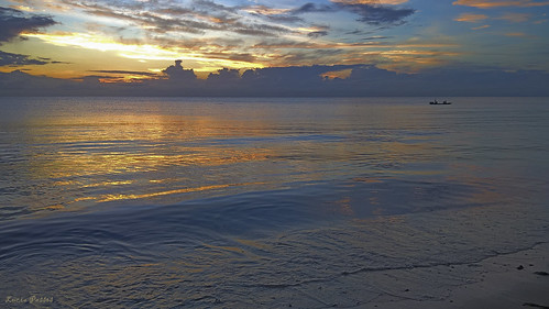 nascerdosol sunrise brasil beach pernambuco praiademariafarinha