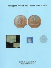 Philippine Medals and Tokens
