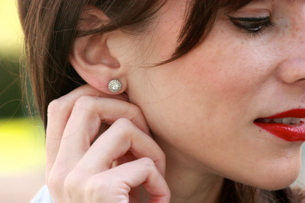 Anjolee Earrings