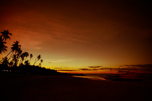 sunset 2 beach canon island photography eos mark philippines x februarie ii bohol february cristian mk phillipines panglao 2014 bortes bortescristian cristianbortes