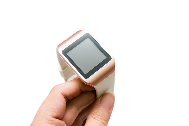 終極智慧手錶對決 (5) 樣樣俱到 Wi-Watch M5 智慧手錶 開箱分享 @3C 達人廖阿輝