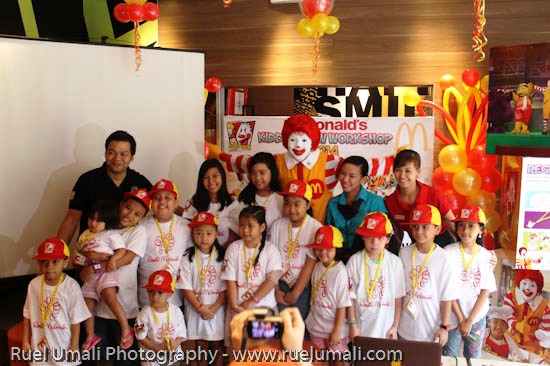 Compilation of Summer Kid's Activities 2014 by Jinkee Umali of www.livelifefullest.com