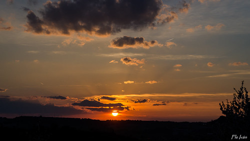sunset sky españa sun love sol atardecer spain europe flickr sony horizon cielo 1855 horizonte emount sonynexf3