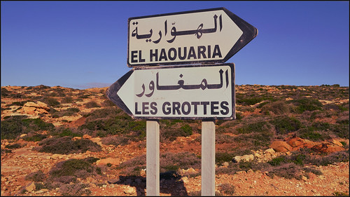 Con tristeza, me despido y comienza mi partida para volver a Europa. - Mon Tour D'Algérie: Argelia, Túnez y Francia a pedales. (CONSTRUCCIÓN) (12)