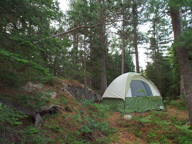 Camping 16