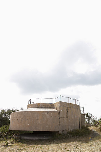 Fort Segarra