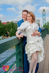Свадьба Наталья и Олег