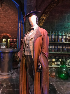 Photo 24 of 30 in the Warner Bros Studio Tour: The Making of Harry Potter (01 Dec 2016) gallery