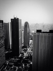 東京都廳, 東京晴空塔, 東京天空樹, 新東京鐵塔, 西新宿, 東京, 日本, 東京都庁, とうきょうとちょう, 東京タワー, とうきょうタワー, にししんじゅく, Tokyo Metropolitan Government, Tokyo Skytree, Tōkyo S